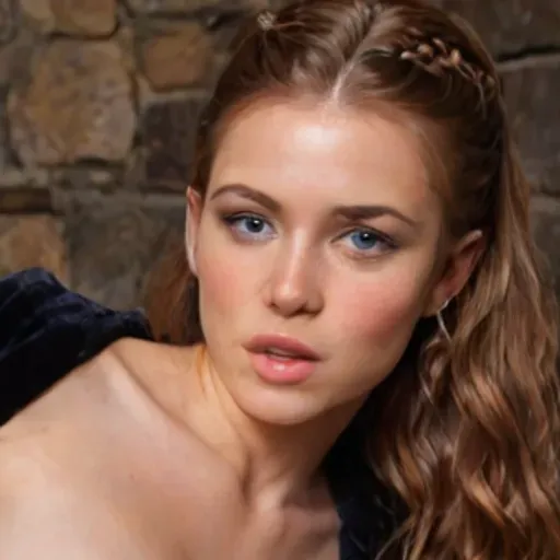 โปรแกรมสร้างภาพโปรนที่ใช้ปัญหา AI