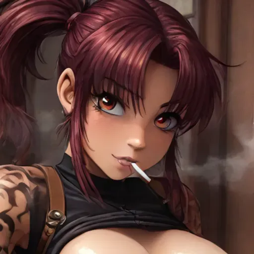 AI porn image generator