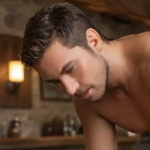 generatore di immagini porno IA