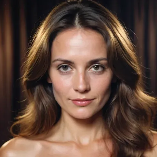 โปรแกรมสร้างภาพโปรนที่ใช้ปัญหา AI