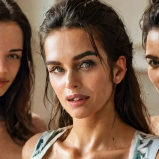 AI porn image generator