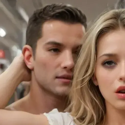 générateur d’images porno IA