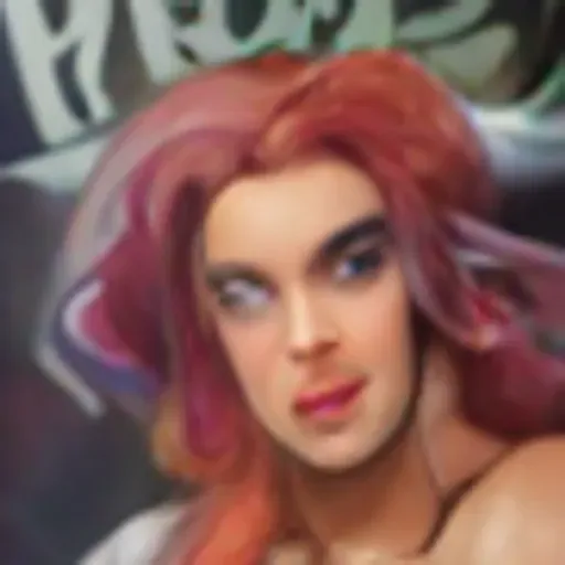 yapay zekâ porno foto üretici