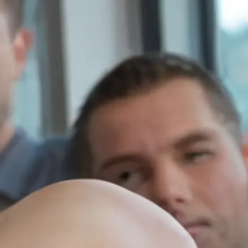 Penghasil gambar lucah AI