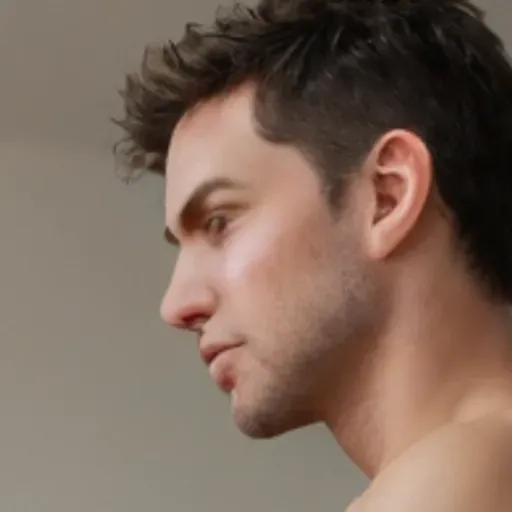 generatore di immagini porno IA