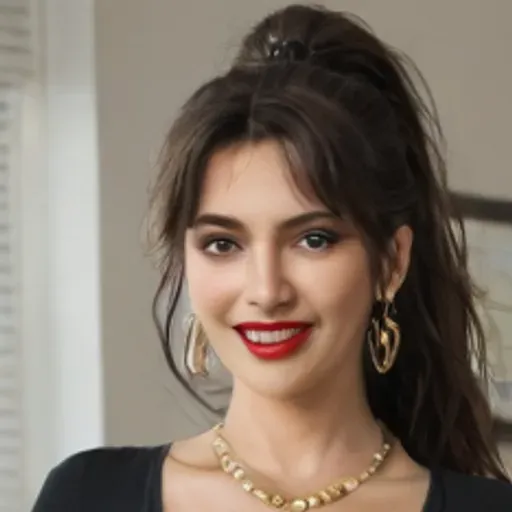 yapay zekâ porno görsel üretici