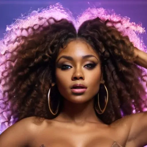 Pencipta imej lucah AI