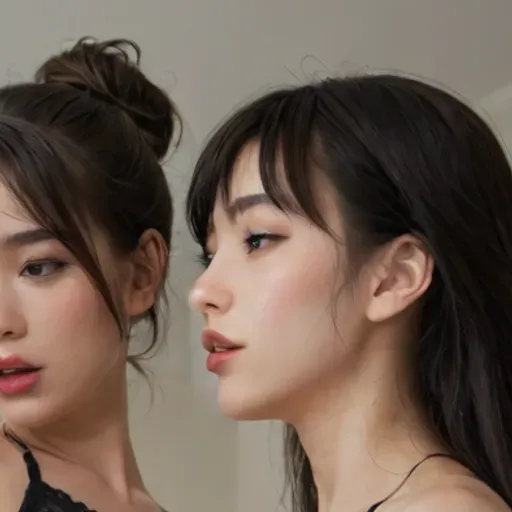 KI-Pornobildchen-Generator