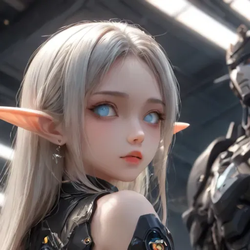 AI 포르노 이미지 생성기