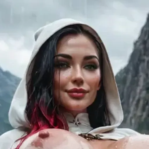 AI porn image generator