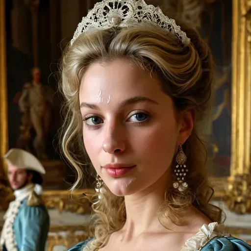 yapay zekâ porno görsel üretici