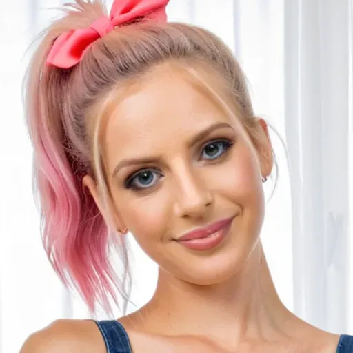 AI 포르노 이미지 생성기