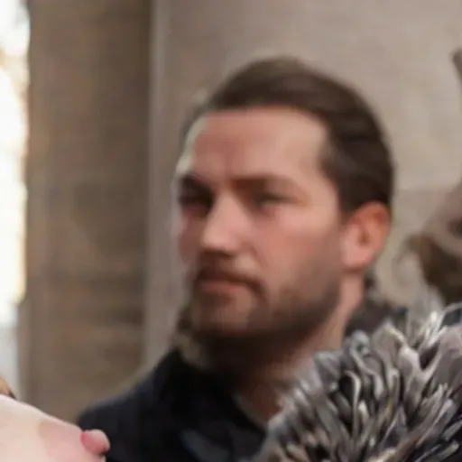 AIポルノ写真ジェネレーター