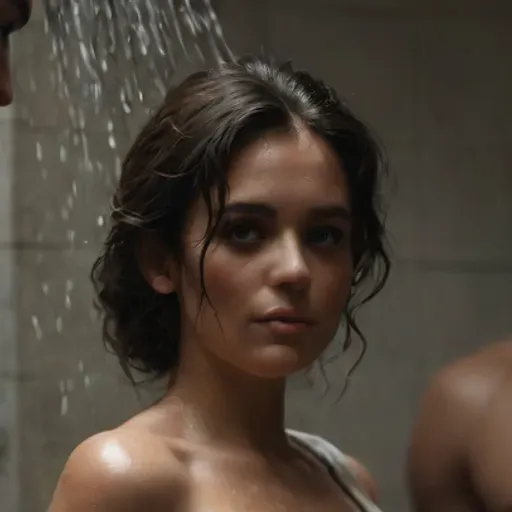 AIポルノ画像ジェネレーター