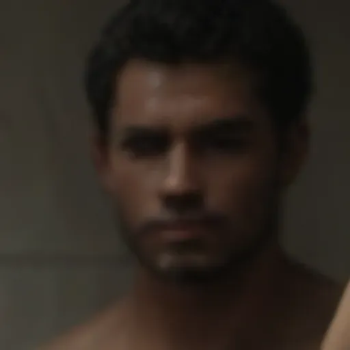 AIポルノ写真ジェネレーター