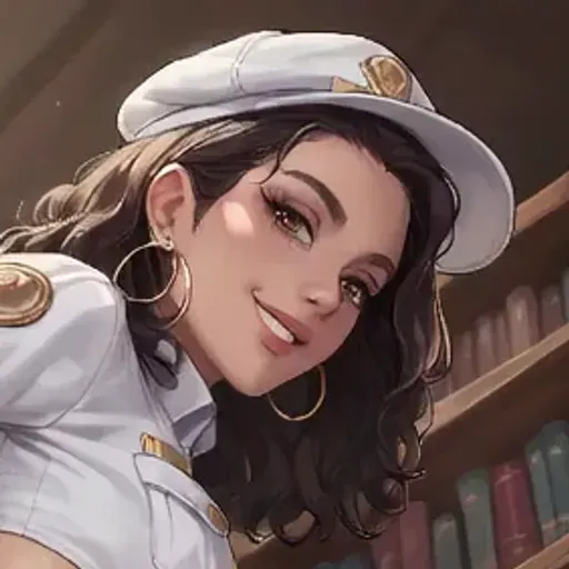 โปรแกรมสร้างภาพโปรนที่ใช้ปัญหา AI