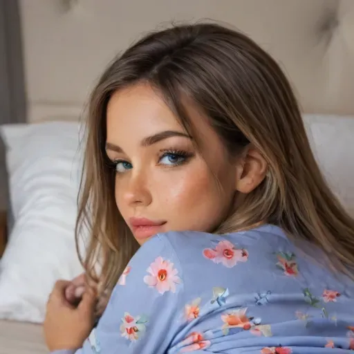 โปรแกรมสร้างภาพโปรนที่ใช้ปัญหา AI