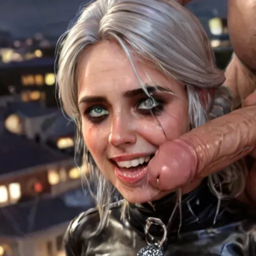 AI 포르노 이미지 생성기