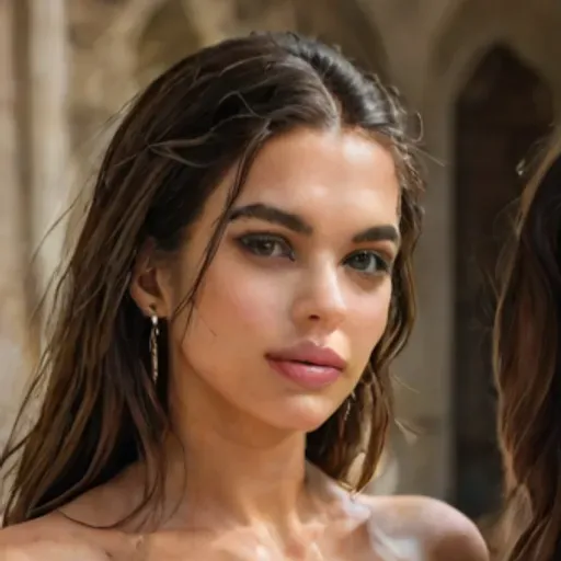 генератор порно-картинок на ИИ