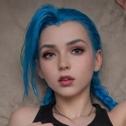 AI porn image generator