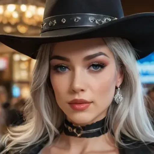 yapay zekâ porno görsel üretici