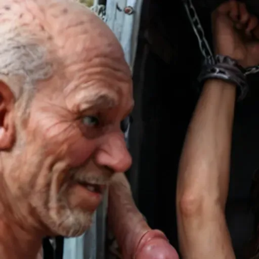 AI 포르노 이미지 생성기