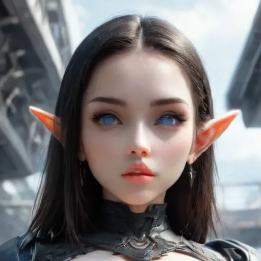 AI 포르노 이미지 생성기