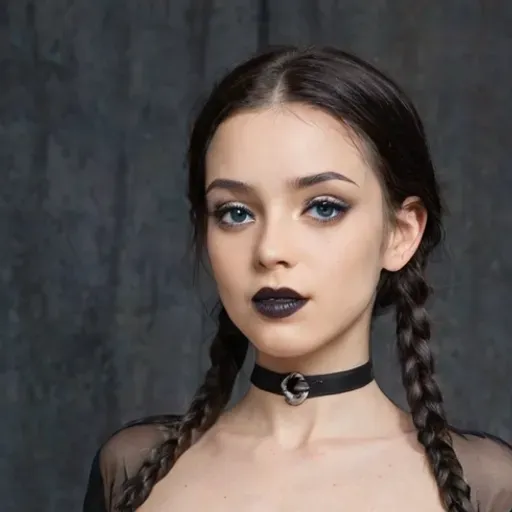 generatore di immagini porno IA