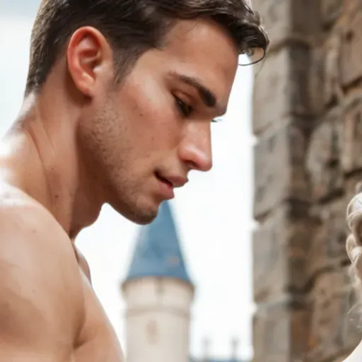 โปรแกรมสร้างภาพโปรนที่ใช้ปัญหา AI