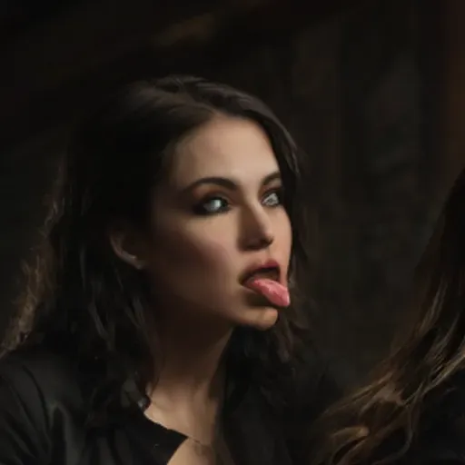 KI-Pornobildchen-Generator