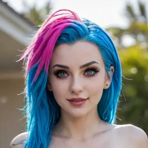 generatore di immagini porno IA