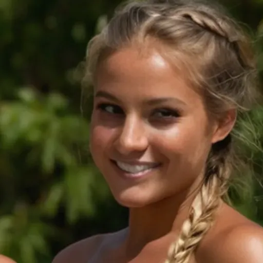 AI 포르노 이미지 생성기