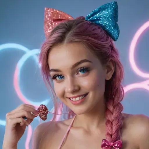 AI porn image generator