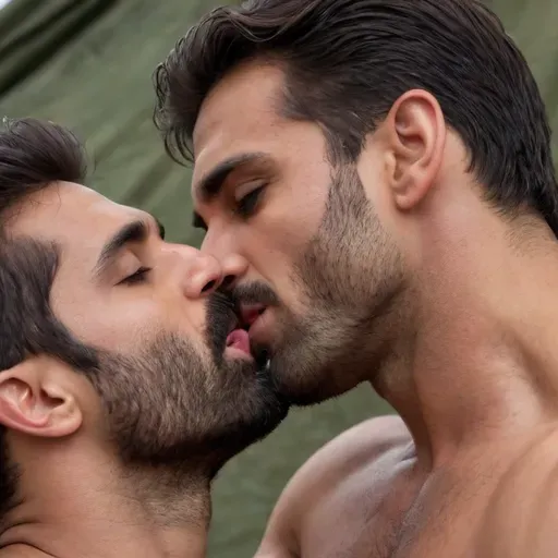 AI 포르노 이미지 생성기