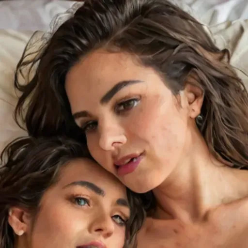 AI 포르노 사진 생성기