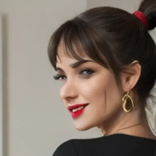 yapay zekâ porno foto üretici