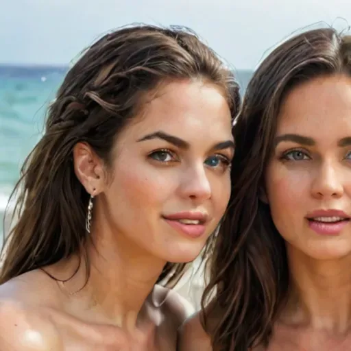 генератор порно-картинок на ИИ