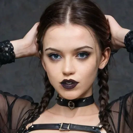 KI-Pornobild-Generator