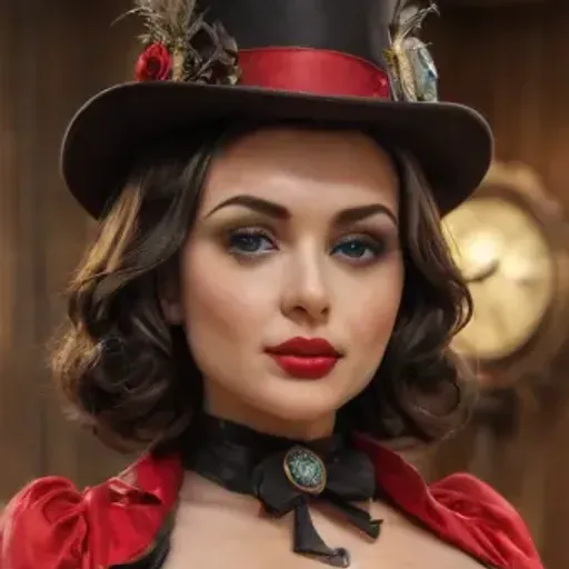 yapay zekâ porno görsel üretici