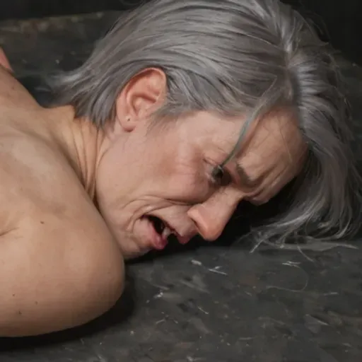 yapay zekâ porno görsel üretici