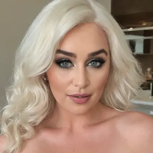 AI porn image generator