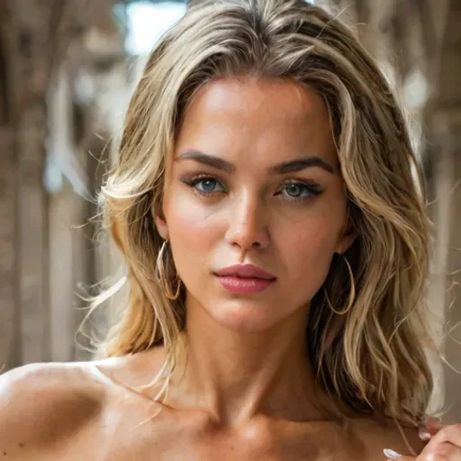 โปรแกรมสร้างภาพโปรนที่ใช้ปัญหา AI