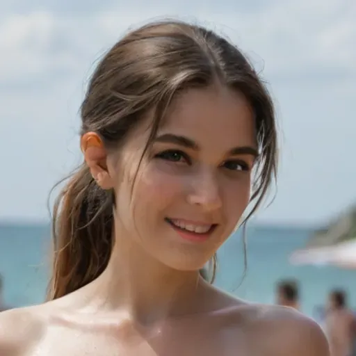 yapay zekâ porno görsel üretici