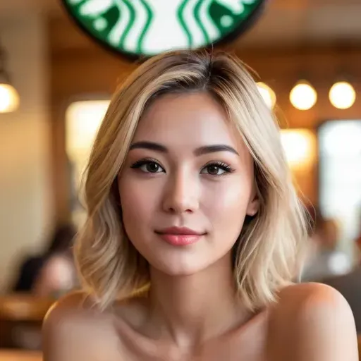 AI 포르노 이미지 생성기