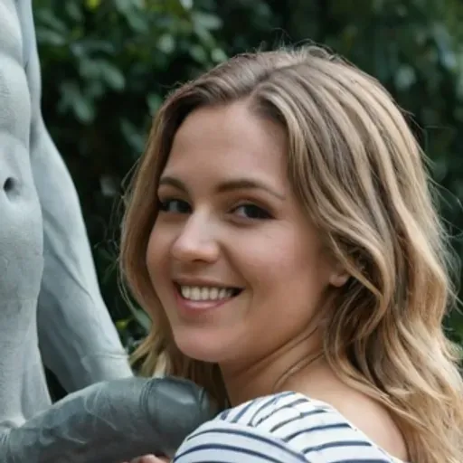 AI porn image generator