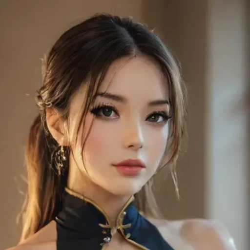 โปรแกรมสร้างภาพโปรนที่ใช้ปัญหา AI