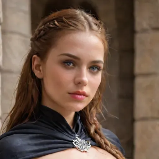 AIポルノ画像ジェネレーター