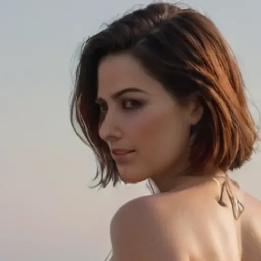 Pencipta imej lucah AI