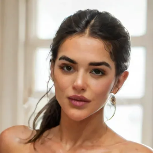 โปรแกรมสร้างภาพโปรนที่ใช้ปัญหา AI