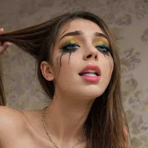 AI 포르노 이미지 생성기